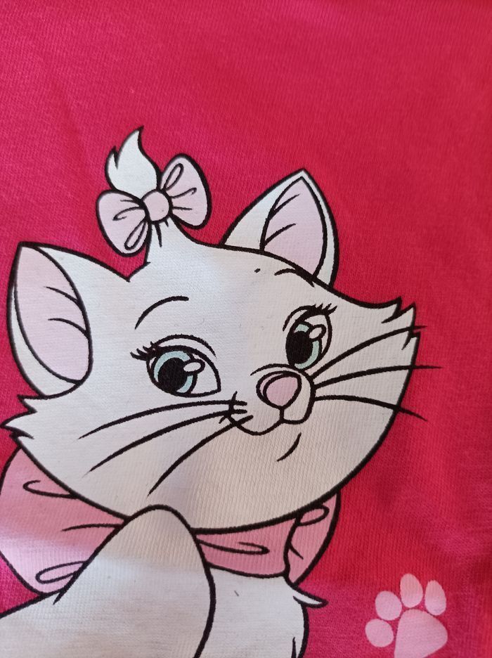 T-shirt - photo numéro 2