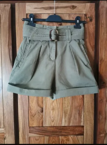 Short Rome Sezane 32