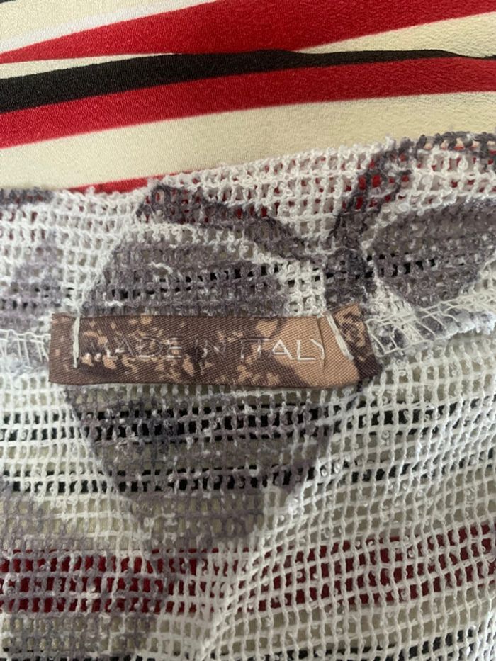 Blouse - photo numéro 8