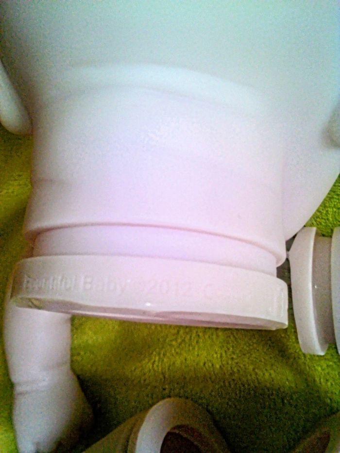 Kit de poupée Cooper par Jessica Schenk (non peint) - Fin de série, rare. - photo numéro 4