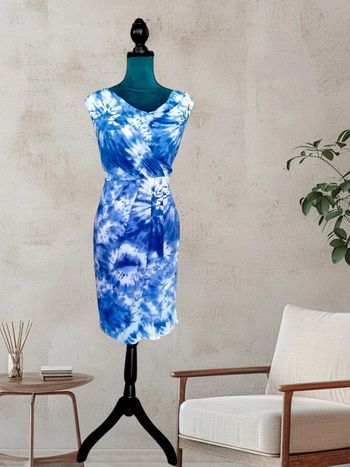 Jolie robe Breal