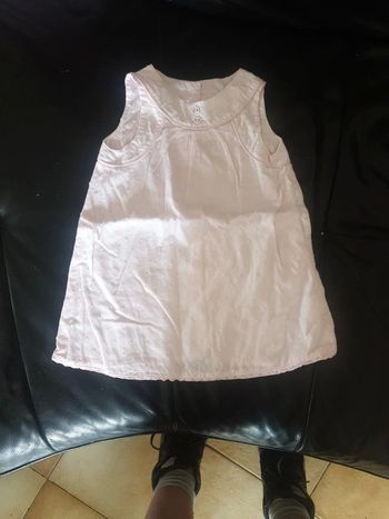 Robe 6 mois