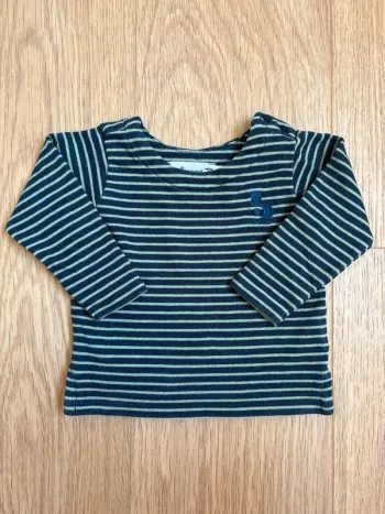Pull bonpoint