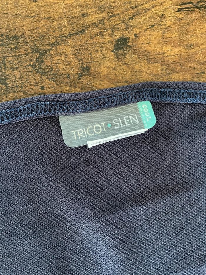 Écharpe de portage en elastane - photo numéro 3