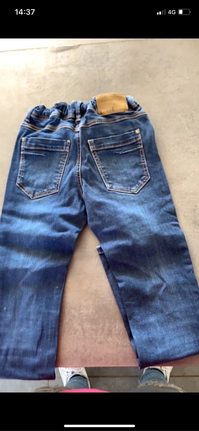 Jean - photo numéro 3