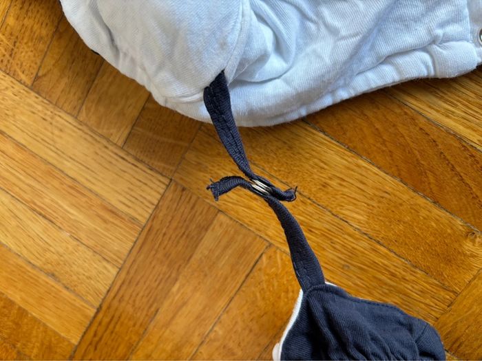 Combinaison Sucre d’orge 3 mois parfait état - photo numéro 7