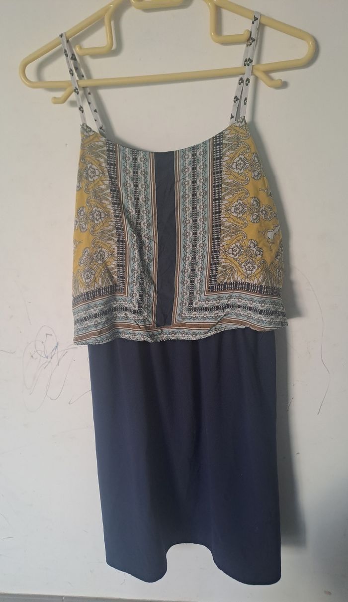 Robe d'été Grain de Malice Taille 42