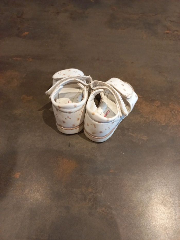 Sandales Freemouss p20 - photo numéro 4