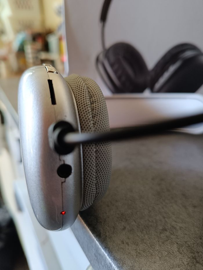 Casque - photo numéro 2