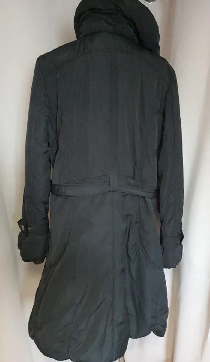 Manteau femme 42 - XL - photo numéro 8