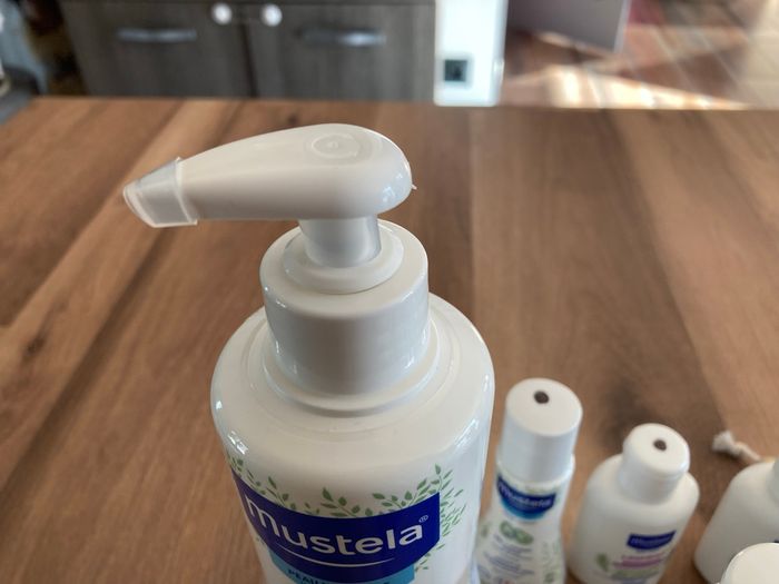 Lot mustela - photo numéro 3