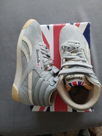 Chaussure Reebok