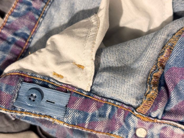 Jeans pour femmes - photo numéro 4