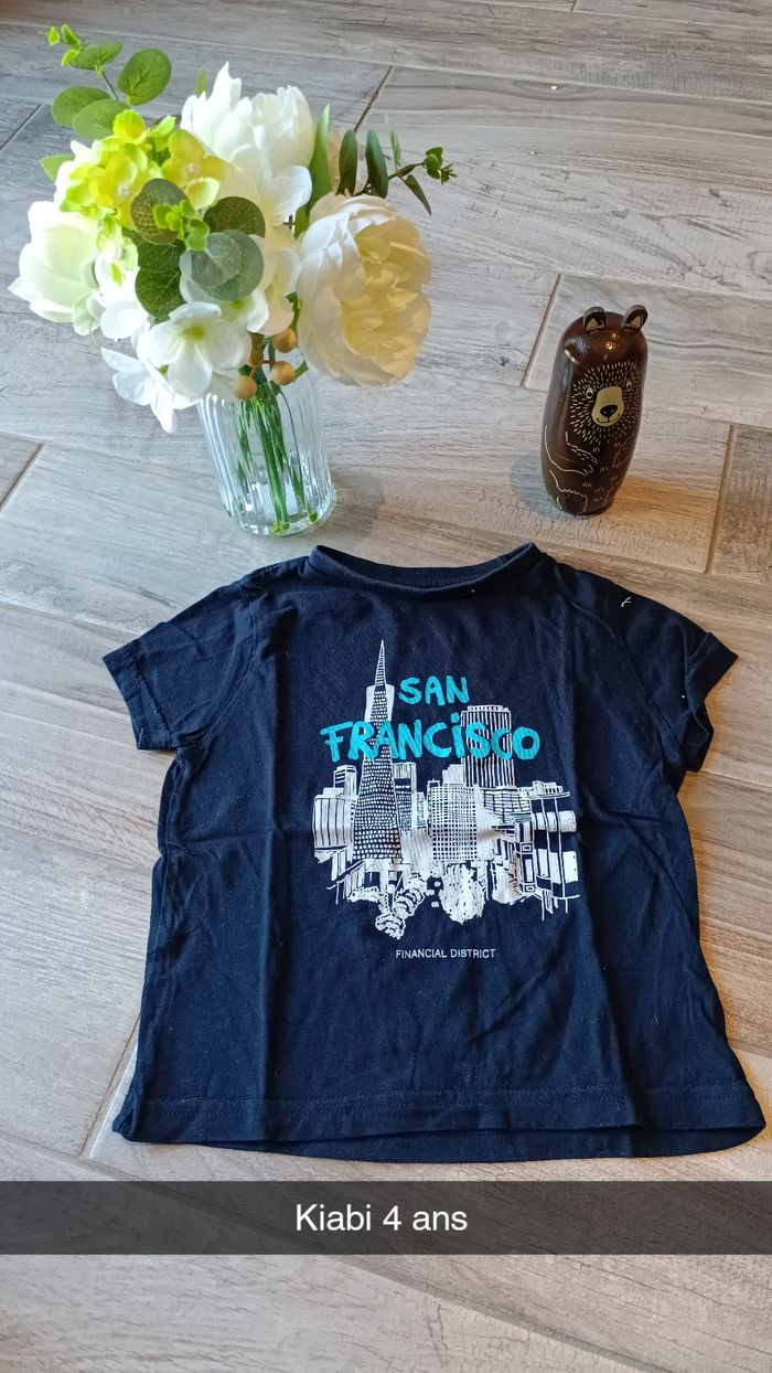 Lots de 4 ans - photo numéro 5