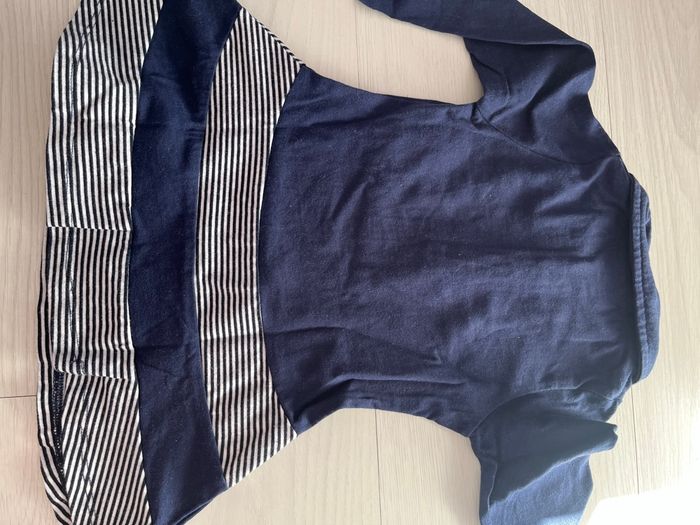 Robe manches longues 12mois - photo numéro 4