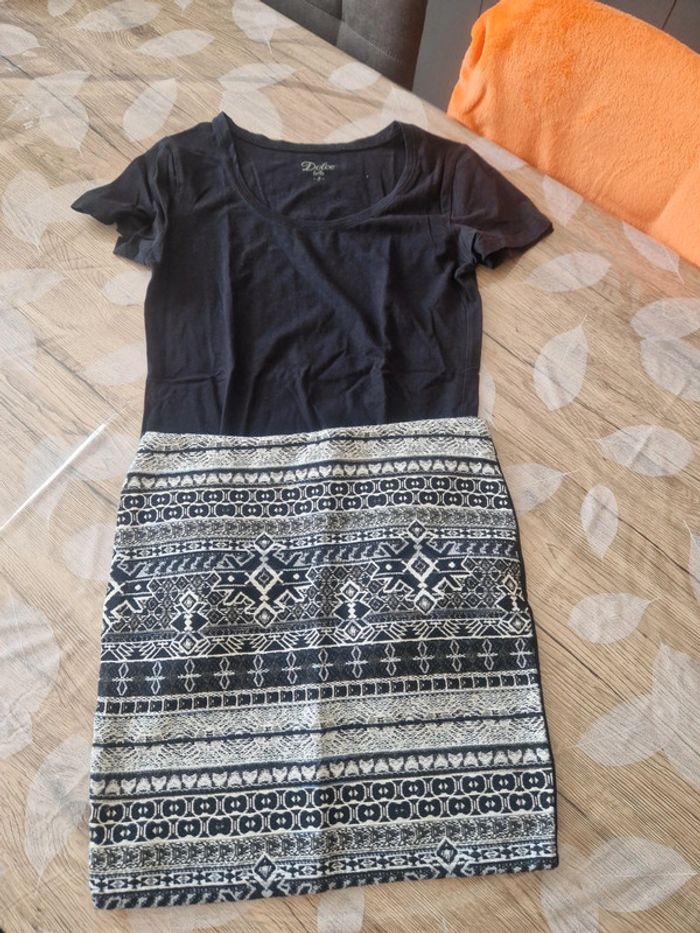 Lot vêtements femme - photo numéro 8