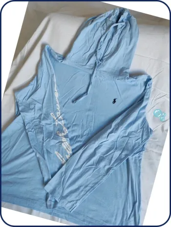 Haut léger - Ralph Lauren - XL