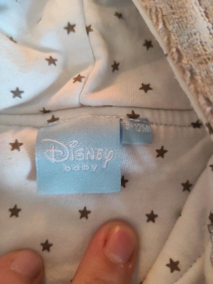Veste Winnie l'ourson - photo numéro 4