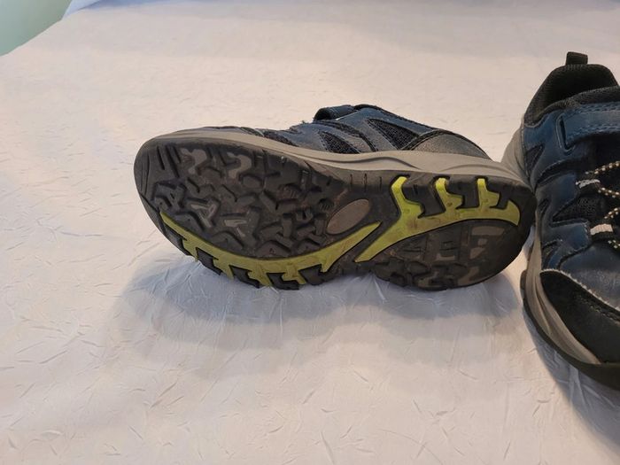 Baskets - photo numéro 4