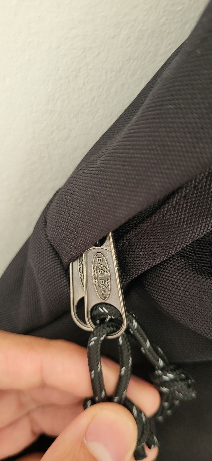 Sac a dos Eastpak - photo numéro 6