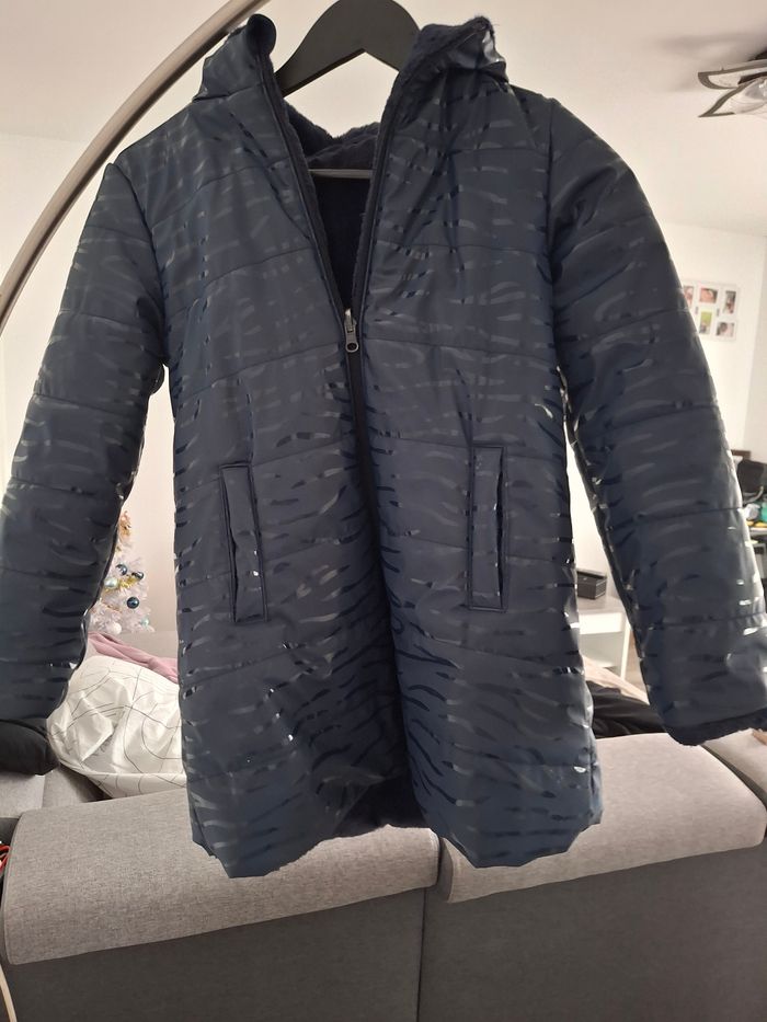 Manteaux - photo numéro 2