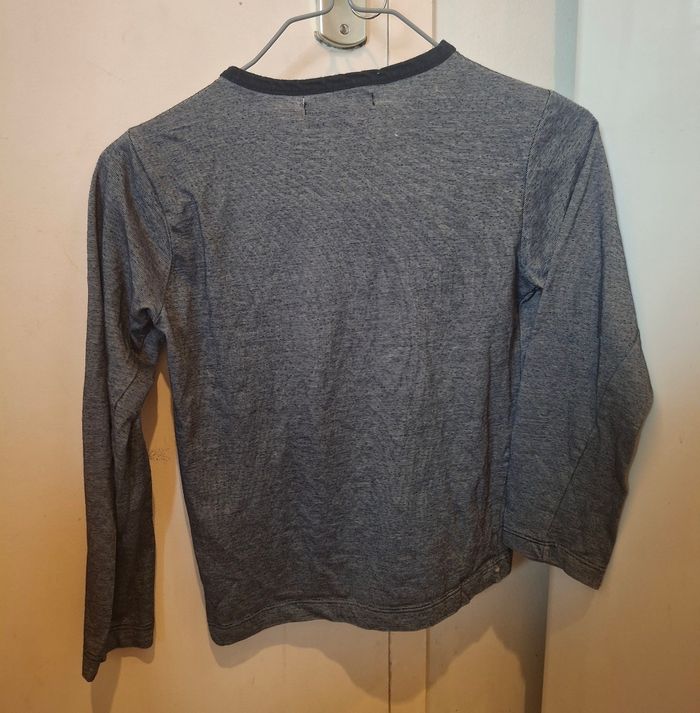 Haut ml - photo numéro 3