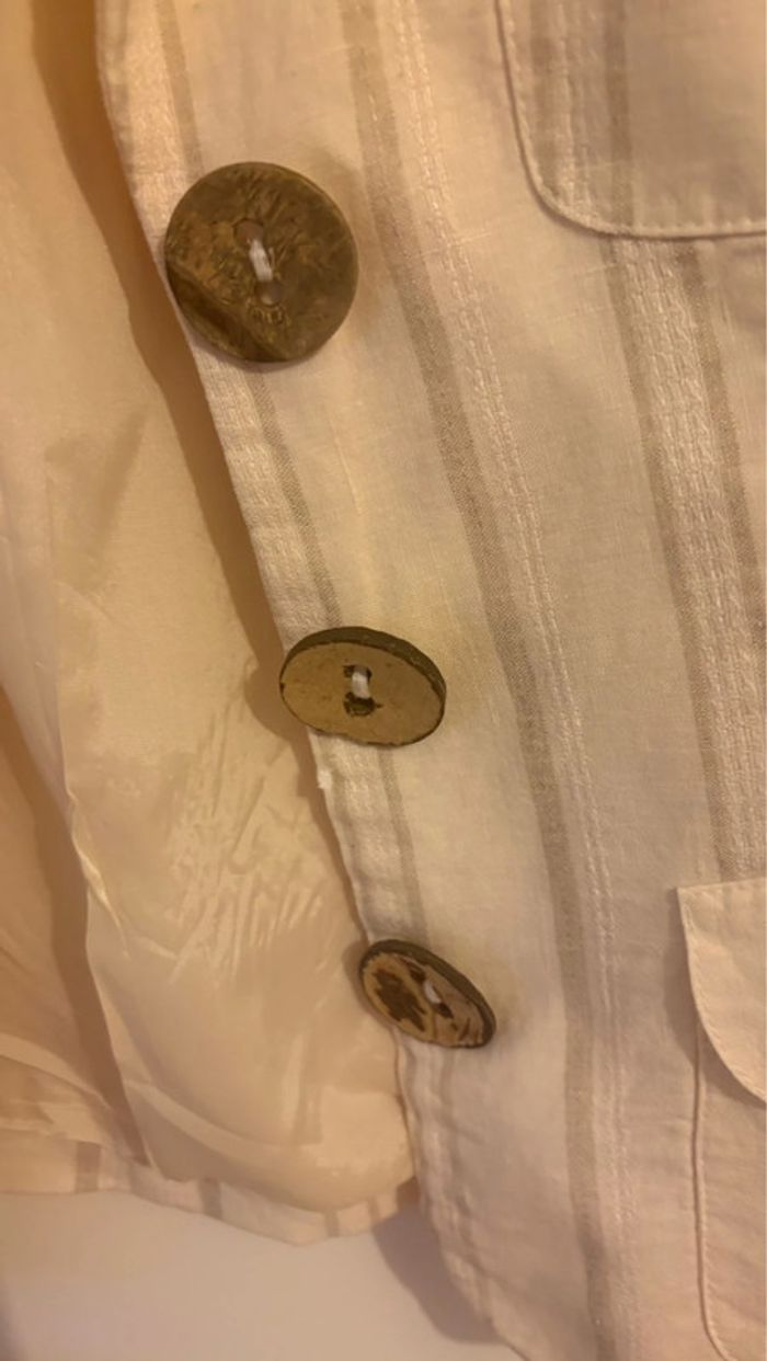 Tailleur pantalon - photo numéro 3