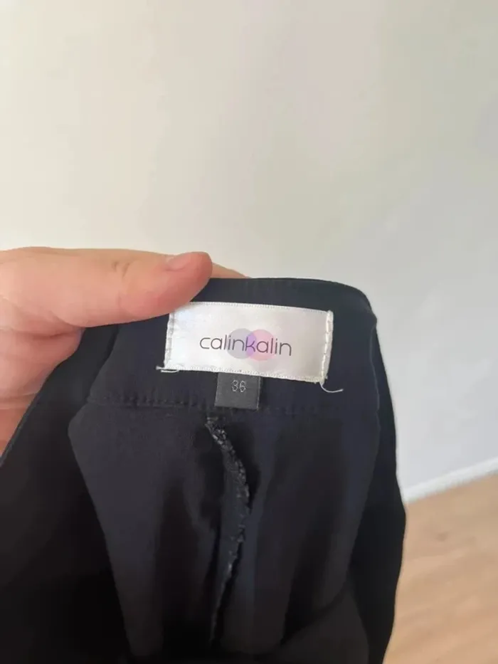 Pantalon de grossesse - Taille 36 - photo numéro 4