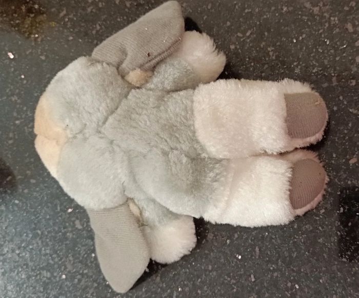 Peluche gremlins - photo numéro 3