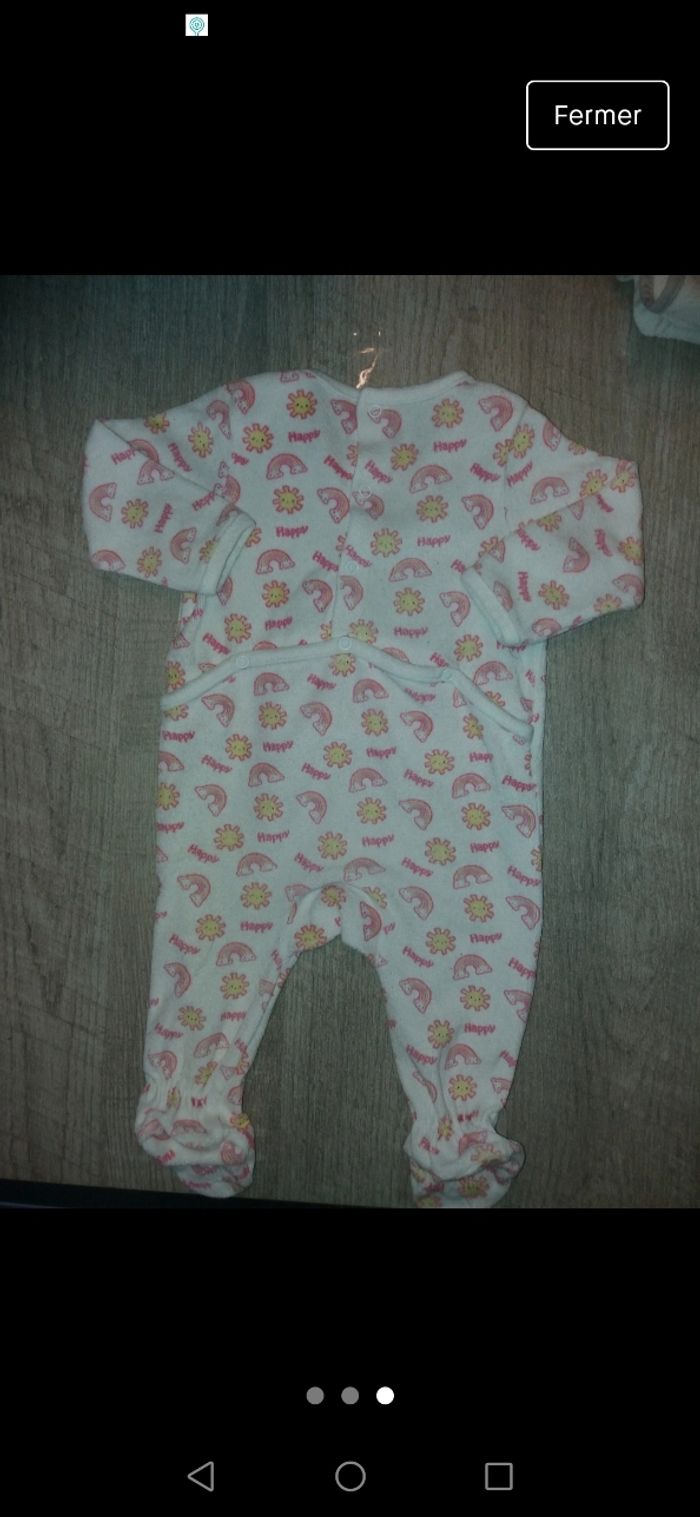 Pygama 9 mois - photo numéro 3
