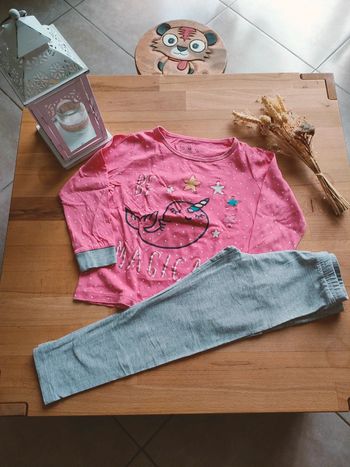 Pyjama Mi saison