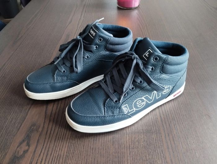 Chaussures Levis