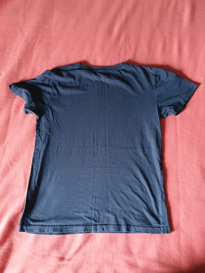 T-shirt 14 ans - photo numéro 3