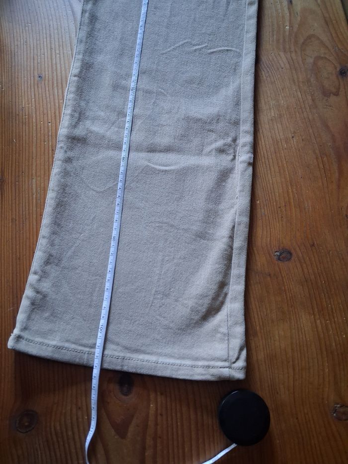 Jeans femme - Taille 48 (4XL) - photo numéro 8