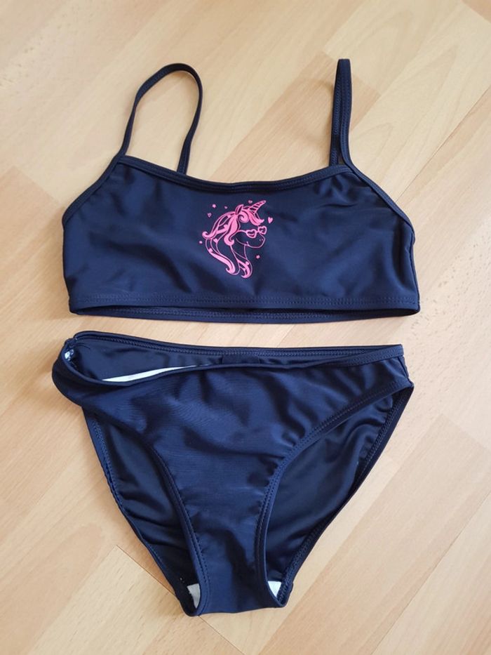 Maillot de bain in extenso 10ans  neuf