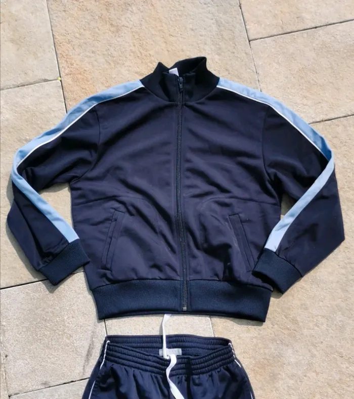 Ensemble jogging Domyos 8 ans - photo numéro 2