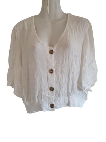 Haut "Jennyfer" Taille L