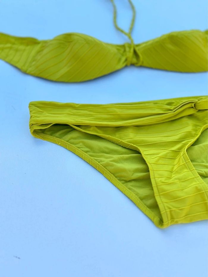 Maillot de bain 2 pièces - photo numéro 3