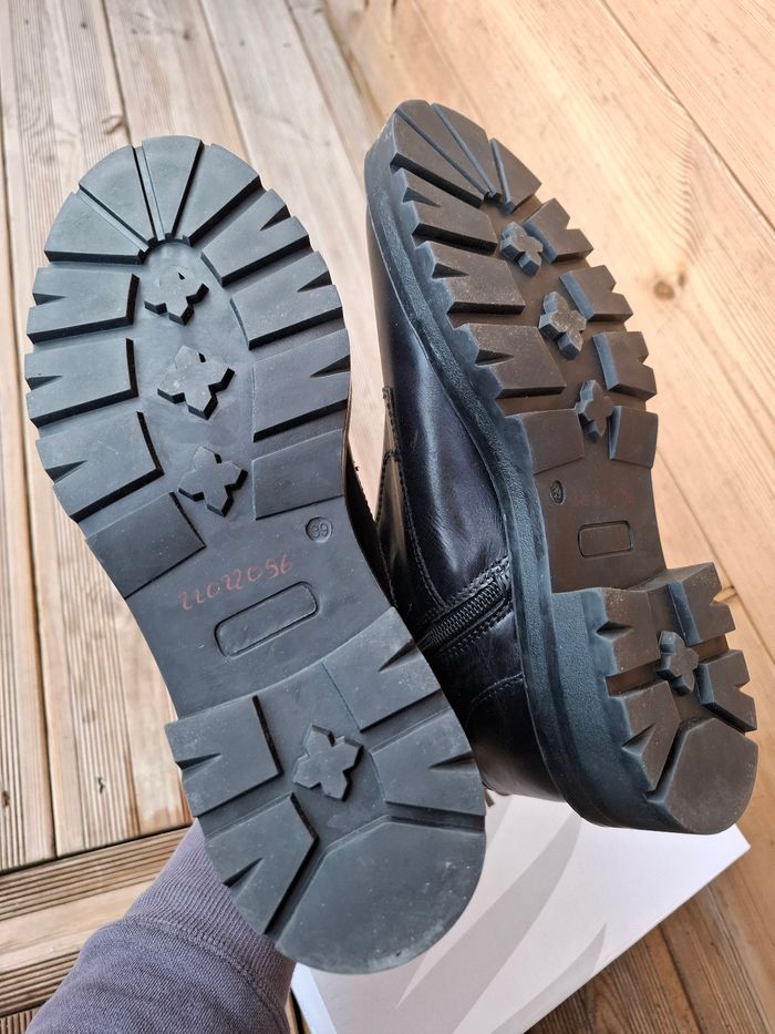 Bottines Free Monday - photo numéro 7