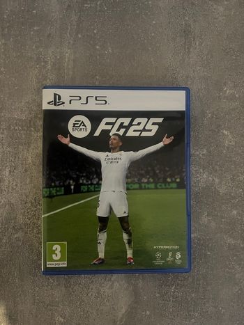 FIFA 25