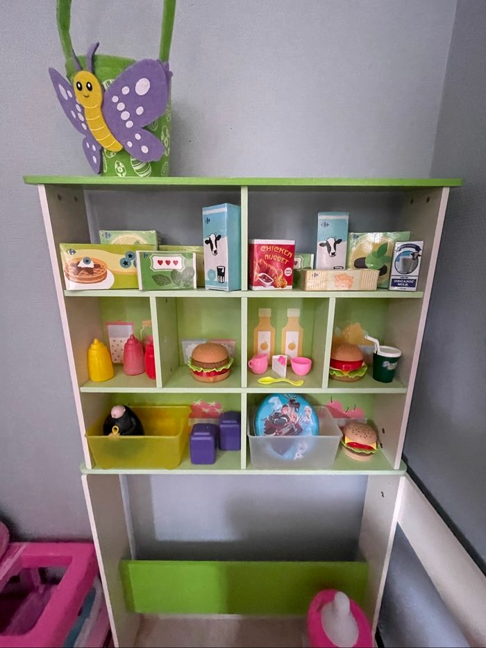Petit magasin - photo numéro 6