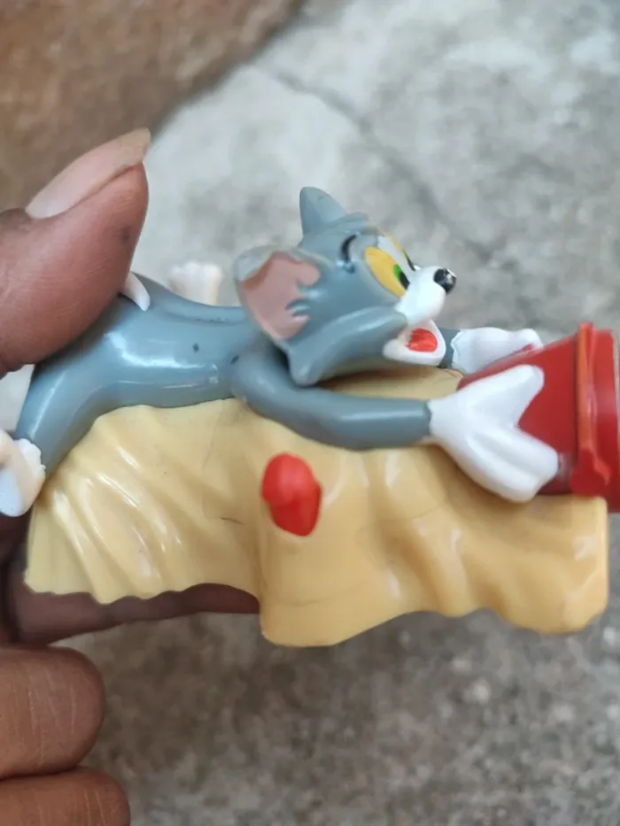 Figurine tom - photo numéro 10