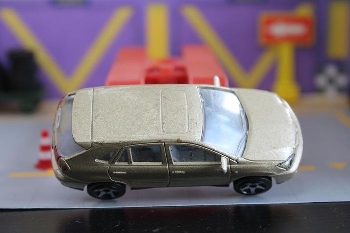 Majorette Lexus RX400h - photo numéro 9