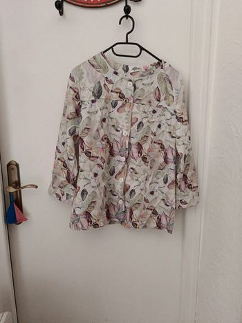 Joli chemisier 38