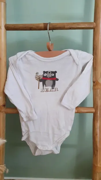 Body "Bear"