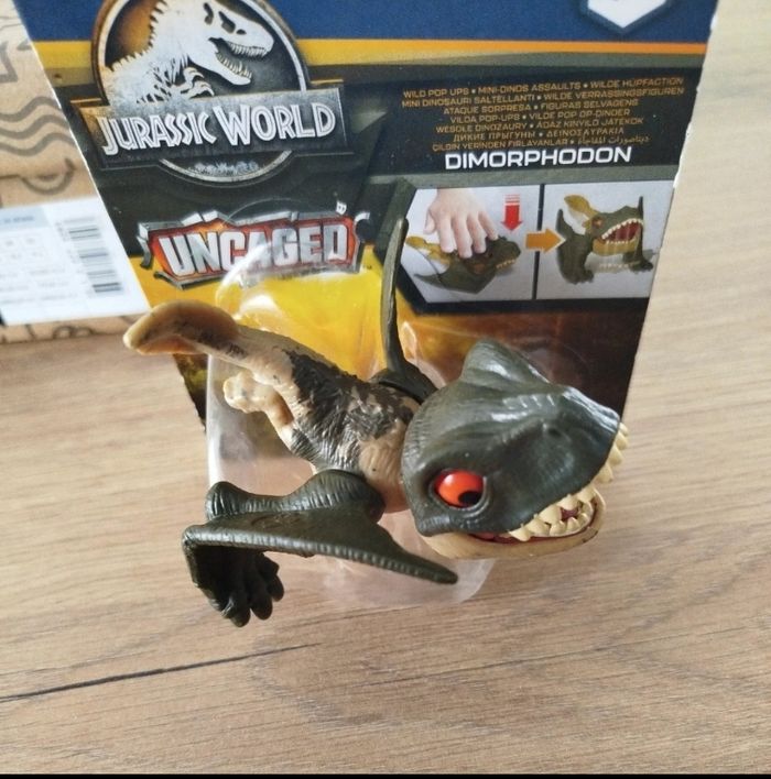 Dinosaure - photo numéro 2