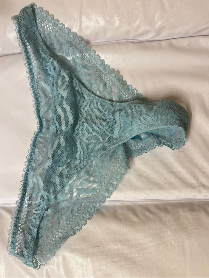 Culotte femme