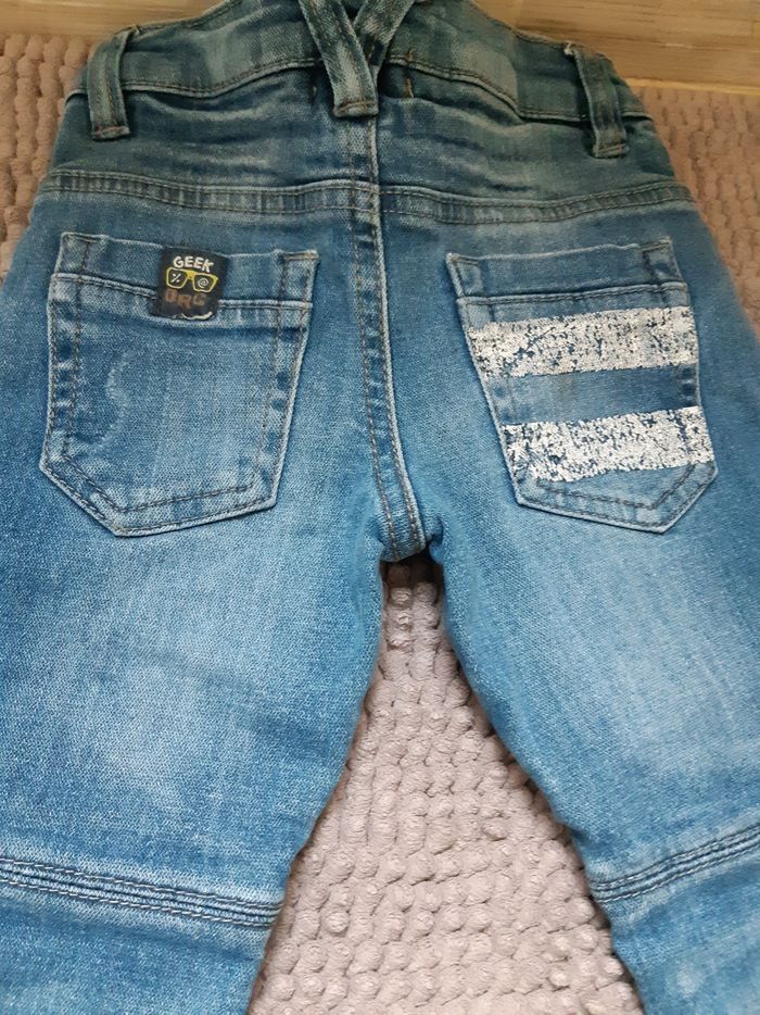 Pantalon Orchestra 2/3 ans - photo numéro 5