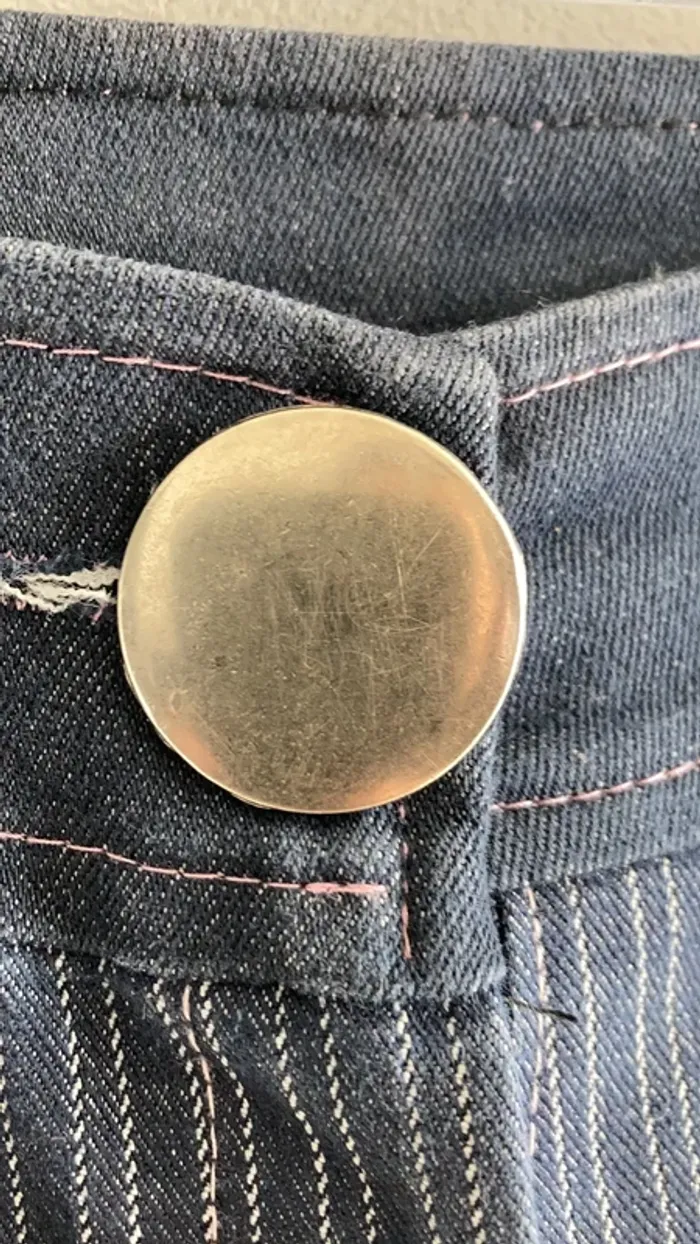 Jeans filles - photo numéro 5