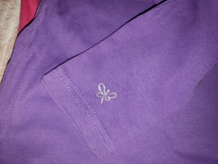 lot de 4 col montants pick ouic 8 ans - photo numéro 4